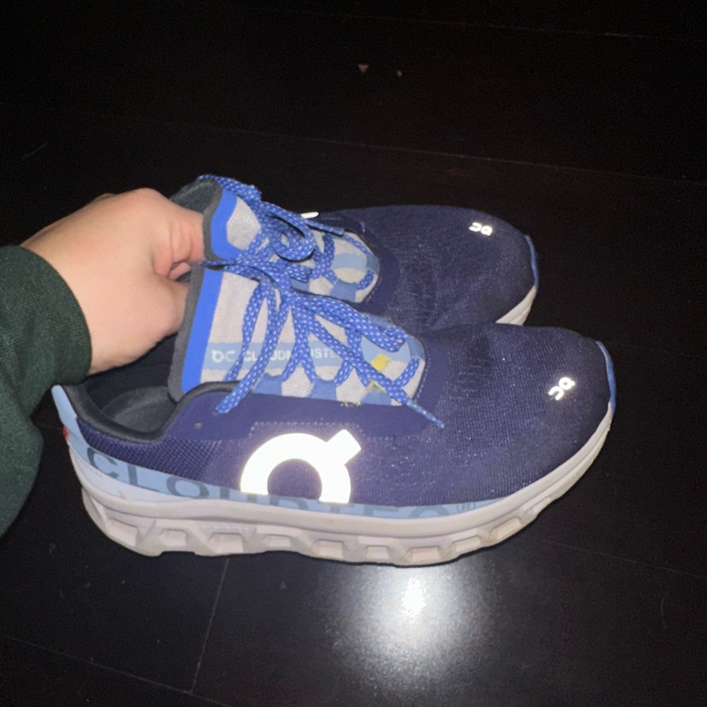 On Running Women’s 10